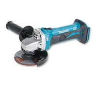 Makita DGA452Z Meuleuse d'angle sans fil Li-ion 18 V 115 mm uniquement