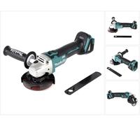 MAKITA DGA454Z Miniamoladora BL 18V LXT 115mm SAR ADT