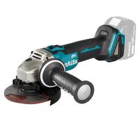 Makita DGA504Z Meuleuse Angulaire 125 mm 18 V LXT Brushless (Sans Batterie)
