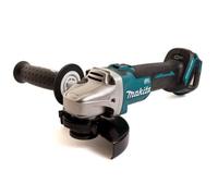 Makita Meuleuse d'angle sans fil 125mm Li-ion LXT 18V, sans batterie DGA504Z