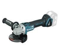 Makita DGA506Z Meuleuse 125 mm Li-ion 18V (sans batterie)