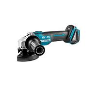 MAKITA DGA506Z Meuleuse angulaire puissante Ø 125mm + 1 x BL1840B
