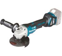 Makita DGA517Z Meuleuse 125mm, Li-ion 18V (Produit seul)