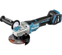 Makita DGA519Z - Meuleuse d'angle - sans fil - 125 mm - sans batterie - 18 V