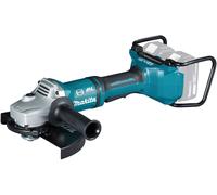 Makita DGA900Z Meuleuse 230mm, Li-ion LXT (2x18V) Produit seul