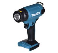 Décapeur Thermique MAKITA DHG180ZJ (Machine seule MAKPAC 2)