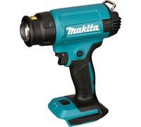 Makita DHG181ZK Souffleur d'air chaud sans fil (sans batterie ni chargeur)