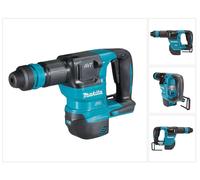 Makita Marteau burineur sans fil DHK180Z SDS-Plus 18V 3,1 J sans batterie ni chargeur
