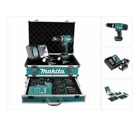 Makita DHP 453 RFX2 - 18 V