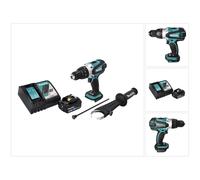 Makita DHP 458 RG1 - 18 V
