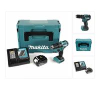 Makita DHP 483 RF1J - 18 V