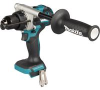 Makita DHP 492 Z Perceuse-visseuse à percussion sans fil 18 V 141 Nm Brushless Solo - sans batterie, sans chargeur