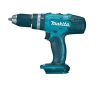 Makita DHP453Z Perceuse à Percussion sans Fil LXT 18 V Li-ion Boîtier Nu