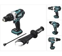 Makita DHP458Z - Marteau perforateur/pilote - sans fil - 2 vitesses e mandrin - 91 N-m