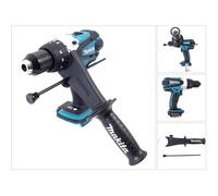 Makita DHP458Z - Sans batterie