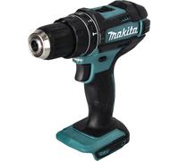 Makita DHP482Z - Marteau perforateur/pilote - sans fil - 2 vitesses e mandrin 13 mm - 62 N-m