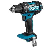 Makita DHP482Z Trapano Avvitatore Percussione LXT 18V 64 Nm 0-600/1.900 g/min