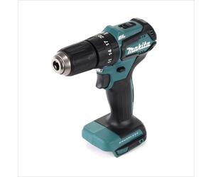 Makita DHP483Z - Marteau perforateur/pilote - sans fil - 2 vitesses e mandrin 13 mm - 40 N-m