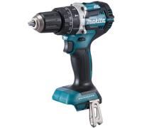 Makita Perceuse-visseuse sans fil DHP484Z Brushless 18V Li‑ion LXT sans batterie