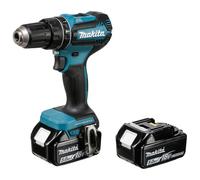 Makita DHP485RTJ perceuse-visseuse sans fil Tournevis