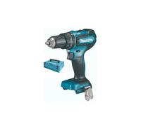 Makita DHP485ZJ Perceuse Visseuse À Percussion Sans Fil 18V Li-Ion (machine Seule) Dans MAKPAC - Moteur Brushless
