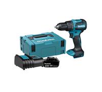 Makita DHP490SF1J LXT 18 V Li-ion Kit Perceuse/visseuse Sans Fil (1 Batterie 3,0 Ah) Dans Mbox - 50 Nm