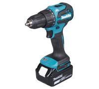 Makita DHP490TJX9 : Visseuse-perceuse à percussion sans fil