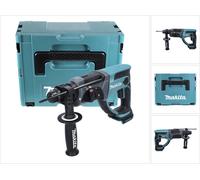 Makita DHR 202 ZJ Perforateur burineur sans fil 18V 2.0J - sans batterie, sans chargeur