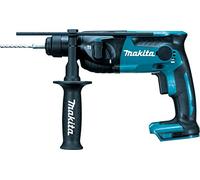 Marteau perforateur SDS+ 16mm sur accu LXT 18V + Makpac (sans accus ni chargeur) - DHR165ZJ