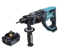 MAKITA - DHR202F1 - Perforateur burineur SDS plus LXT 18V + 1x BL1830B
