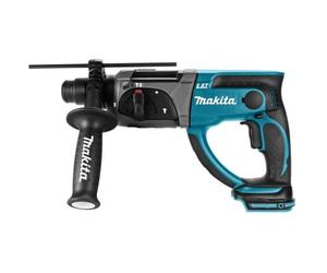 Makita DHR202Z Perforateur burineur SDS-plus Li-Ion 18V LXT (solo)