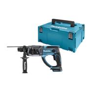 Makita DHR202ZJ Perforateur Burineur Sans-fil - 18V Li-ion - SDS-plus - Machine Seule Dans MAKPAC - 2 J
