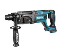 Makita Batterie marteau combiné DHR241RTJ Li-ion LXT 18V 5.0Ah Makpac