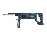 Makita DHR241Z - Perforateur Burineur Sans-fil - 18V Li-ion - SDS-plus - Machine Seule - 2 J