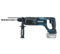 Makita Aku marteau combiné Li-ion LXT 18V sans batterie DHR241Z