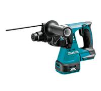 Makita DHR242Z 18V LXT Brushless SDS Plus Marteau rotatif 24 mm outil nu