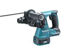 Makita DHR242Z Perforateur burineur SDS-Plus sans fil Li-ion 18V, sans batterie
