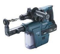 Makita Perfo-burineur DHR243RTJW SDS-Plus 18V Li-Ion (2x5Ah) 24 mm