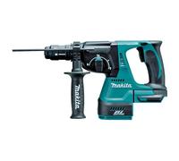 Makita DHR243Z marteau rotatif 950 tr/min
