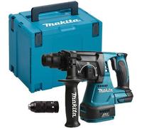 Makita Marteau perforateur burineur sans fil SDS+ LXT® DHR243ZJ 18V – Machine nue