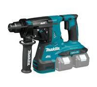 Makita DHR282ZU Marteau léger 28Mm avec AFT/Aws, Multicolore