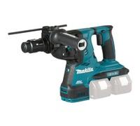 Perfo-burineur SDS+ 36 V => 2 x 18 V Li-Ion 28 mm MAKITA - Sans batterie, ni chargeur - DHR283ZJU