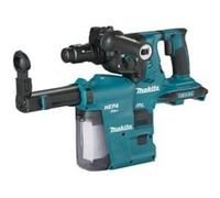 Makita DHR283ZWJU marteau rotatif SDS Plus, Marteau piqueur