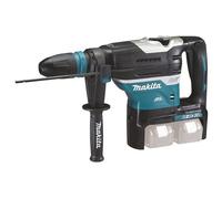 Makita DHR400ZKU Perfo-burineur SDS-max à batteries 36V (2x18V) Li-Ion (machine seule) dans coffret - moteur sans charbon - 8J