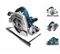 Makita DHS 900 Z Scie circulaire sans fil 235 mm 6 V ( 2x 18 V ) sans balai - sans batterie, sans chargeur