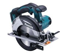 Makita DHS630Z, noir, bleu, argent, 16,5 cm, 3 100 tr/min, 6,6 cm, 2 cm, 4,6 cm