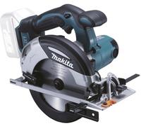 Makita DHS630Z Scie circulaire 165 mm, Li-ion LXT 18V