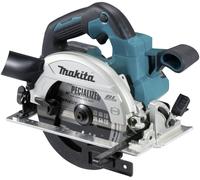 Makita Scie circulaire sans-fil DHS660Z 18V Li-ion 165 mm Brushless – Machine seule