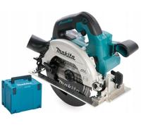Makita Scie circulaire sans batterie Li-ion LXT 18V, sans batterie DHS660ZJ