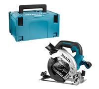 Makita DHS661ZJU Scie Circulaire Sans-fil - 18V Li-ion - Mbox - 165 Mm - Brushless - Machine Seule